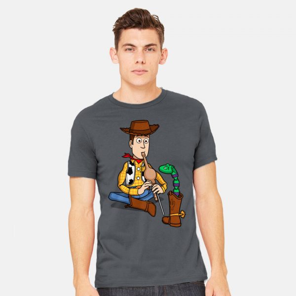 Snake In Boot - Image 6