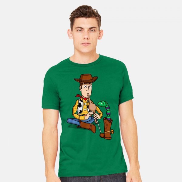 Snake In Boot - Image 2