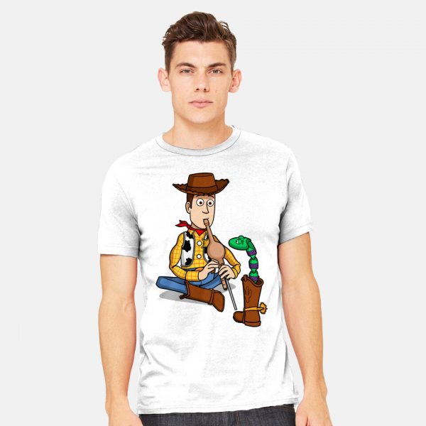 Snake In Boot - Image 10