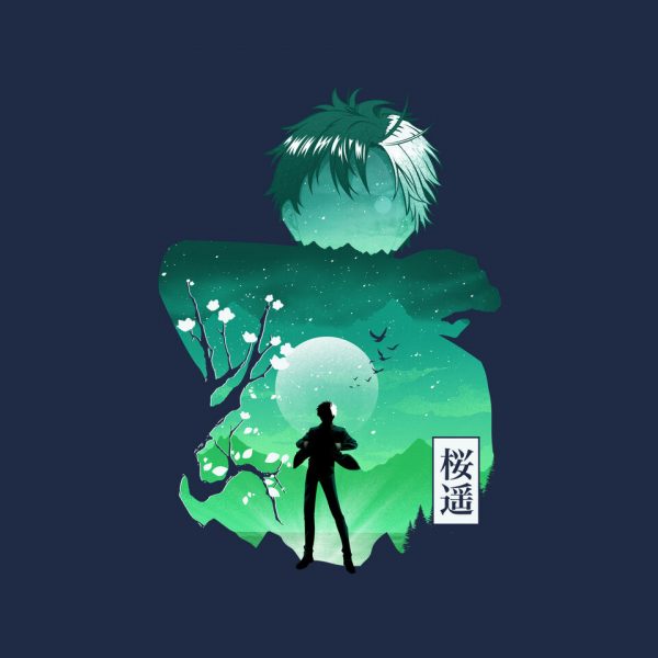 Sakura Windbreaker - Image 8