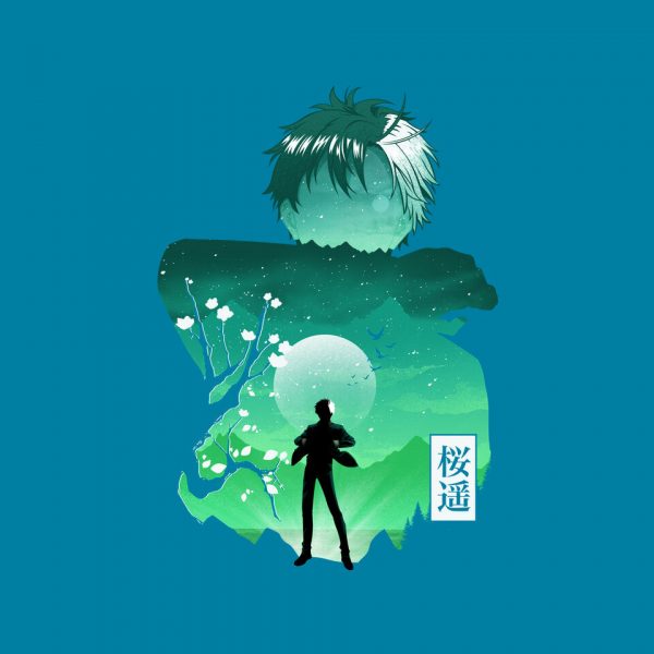 Sakura Windbreaker - Image 12