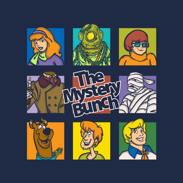 The Mystery Bunch - Image 8