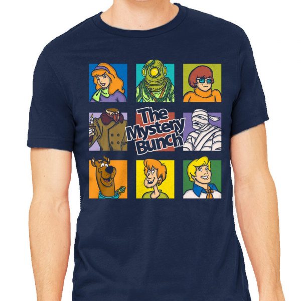 The Mystery Bunch - Image 5