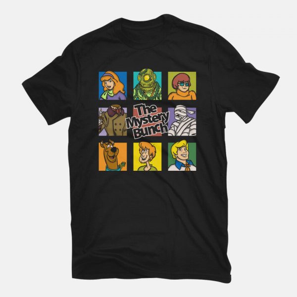 The Mystery Bunch - Image 3