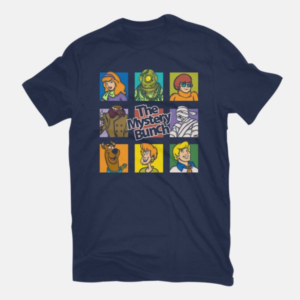The Mystery Bunch - Image 7