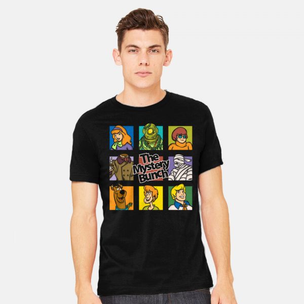 The Mystery Bunch - Image 2