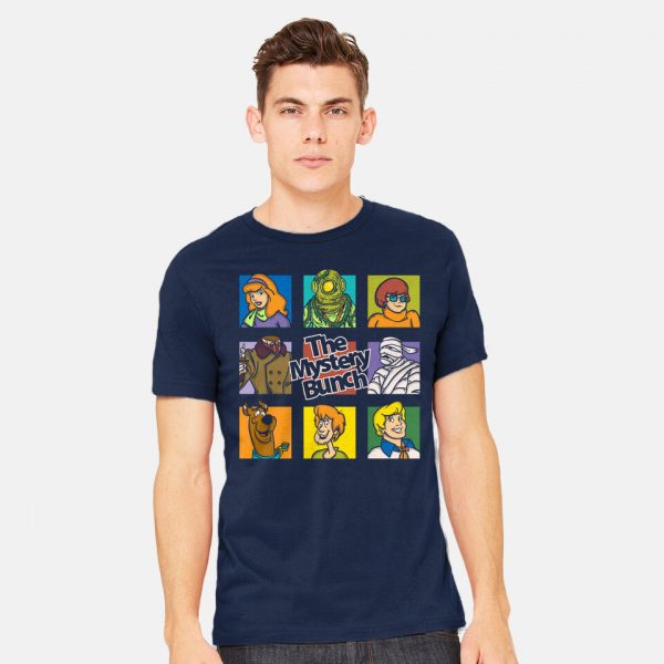 The Mystery Bunch - Image 6