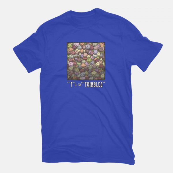 T is for Tribbles - Image 15