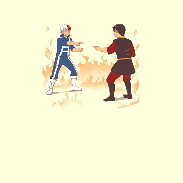 That Boy is an Homage! - Image 4