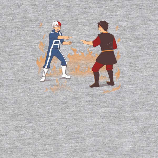 That Boy is an Homage! - Image 12