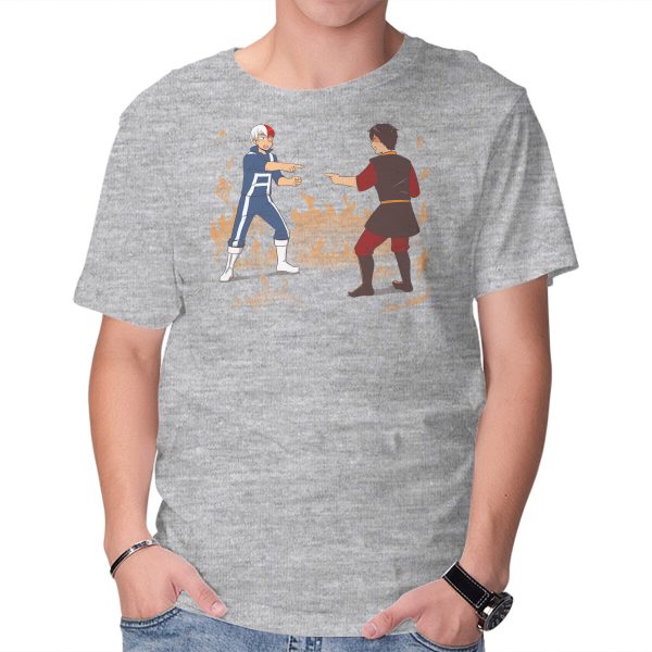 That Boy is an Homage! - Image 9