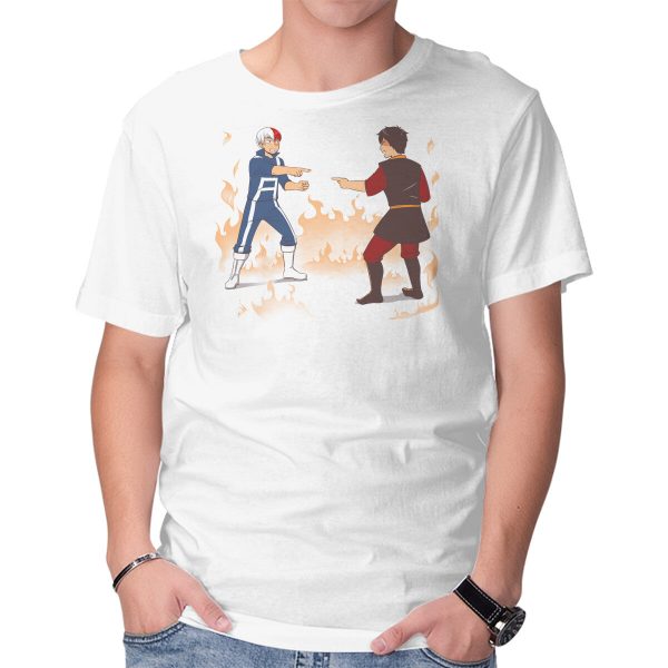 That Boy is an Homage! - Image 5