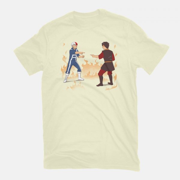 That Boy is an Homage! - Image 3