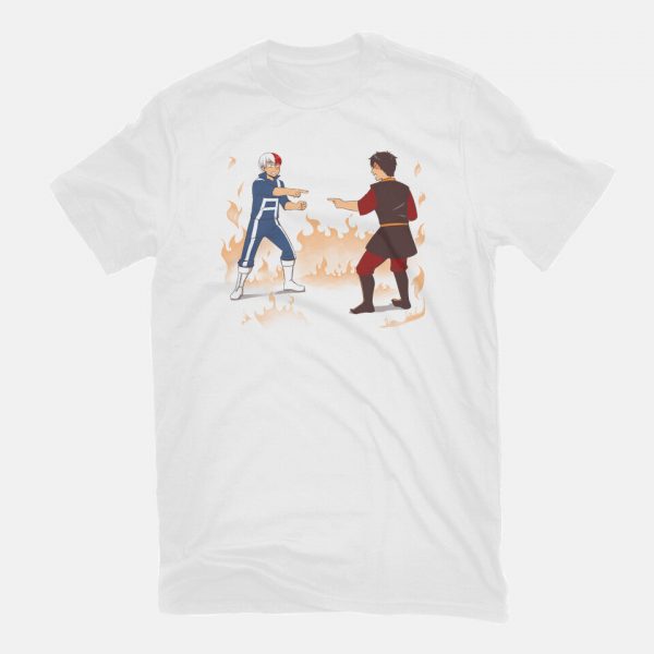 That Boy is an Homage! - Image 7