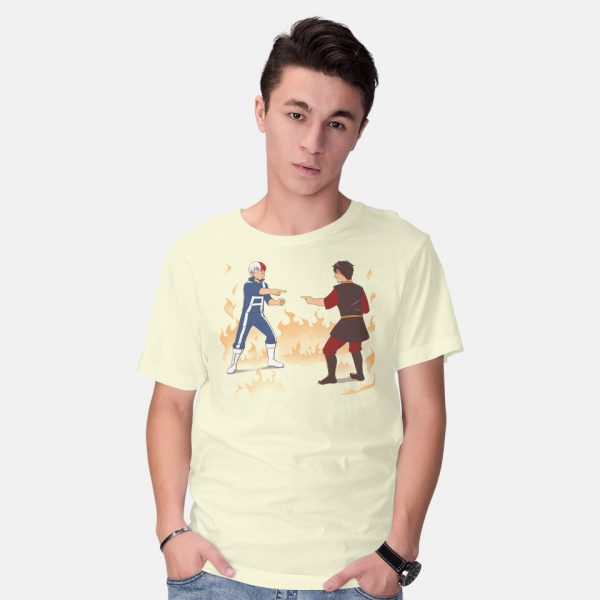 That Boy is an Homage! - Image 2