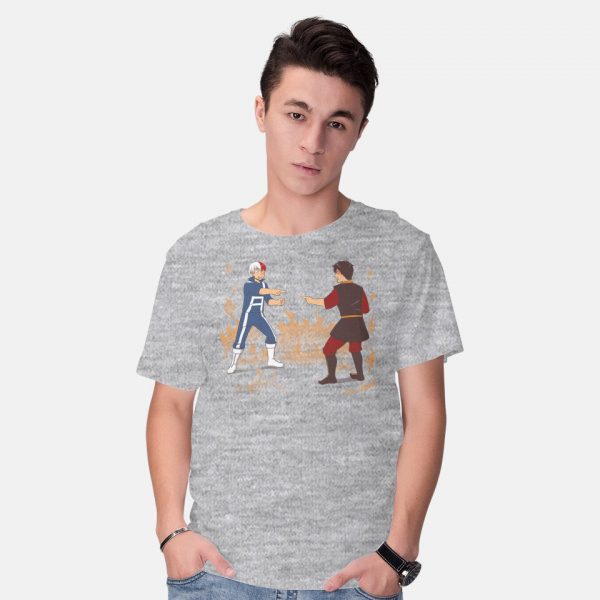 That Boy is an Homage! - Image 10