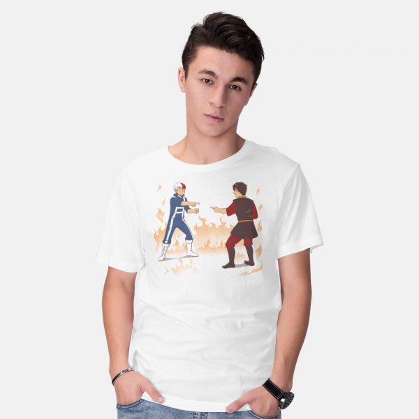 That Boy is an Homage! - Image 6