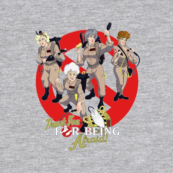 Thank You For Being Afraid - Image 4