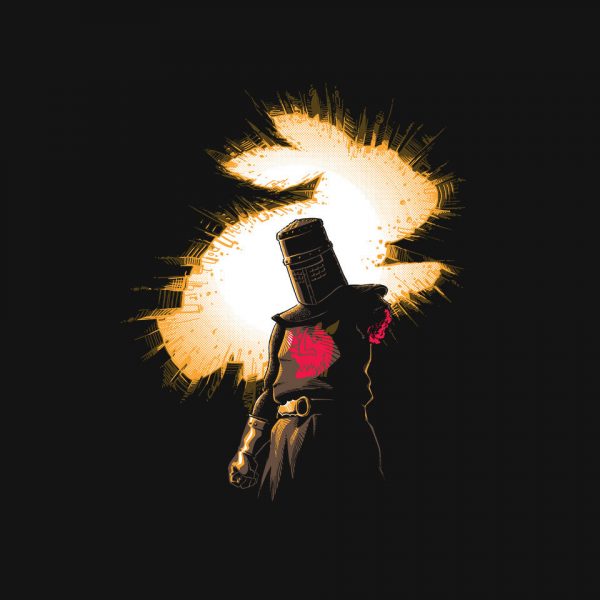 The Black Knight Rises - Image 4