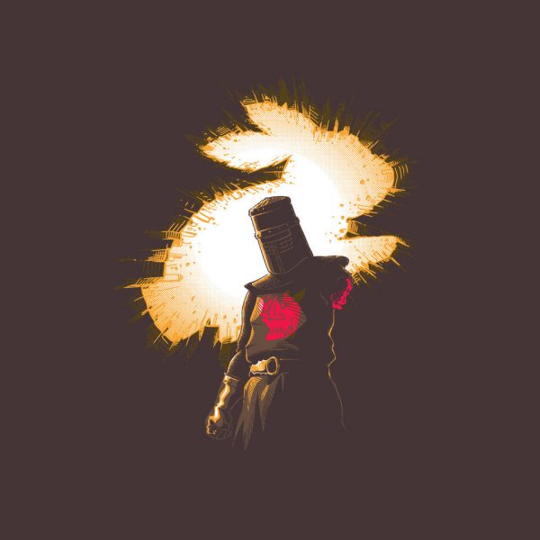 The Black Knight Rises - Image 12