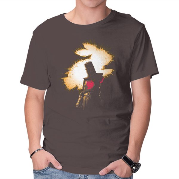 The Black Knight Rises - Image 9