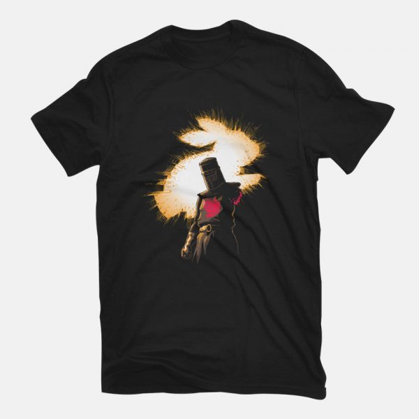 The Black Knight Rises - Image 3