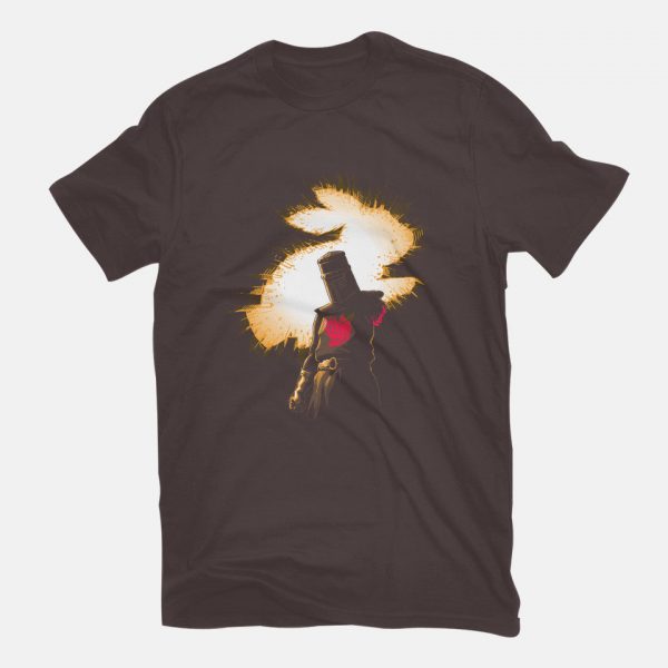 The Black Knight Rises - Image 11
