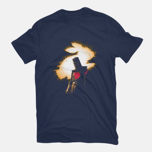 The Black Knight Rises - Image 7