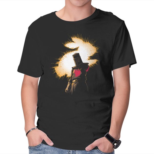 The Black Knight Rises - Image 13