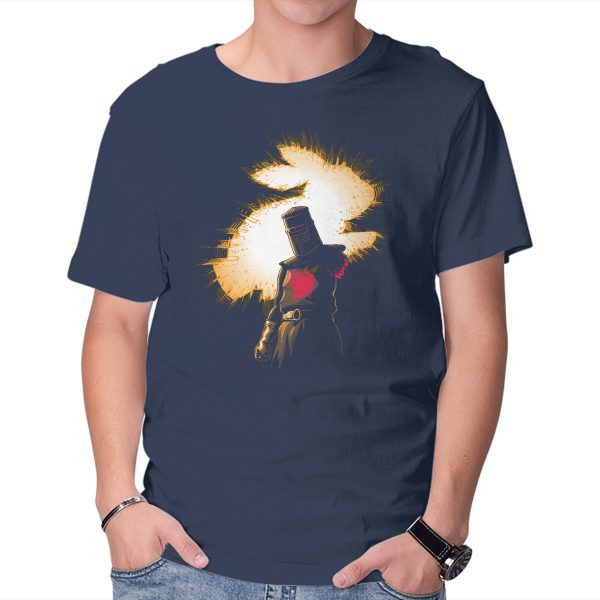 The Black Knight Rises - Image 14