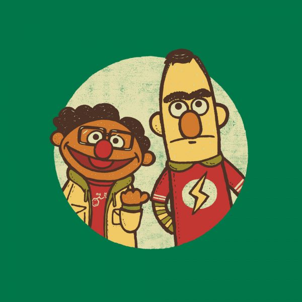The Puppet Paradox - Image 16