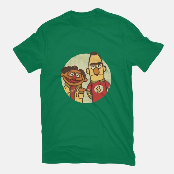 The Puppet Paradox - Image 15