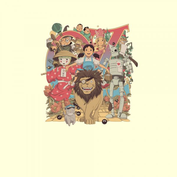 The Road to Oz - Image 4