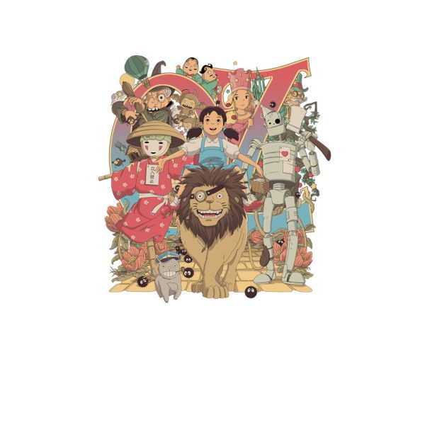 The Road to Oz - Image 16