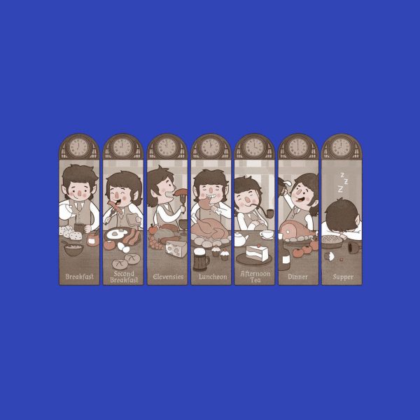 The Seven Daily Meals - Image 12