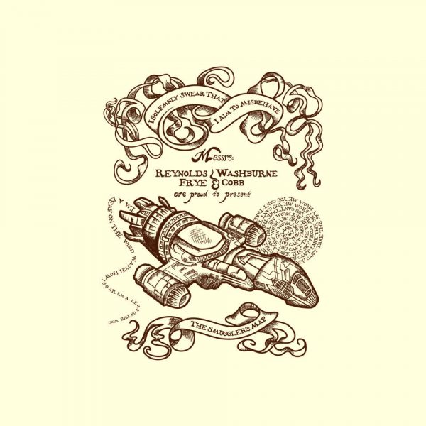 The Smuggler's Map - Image 12