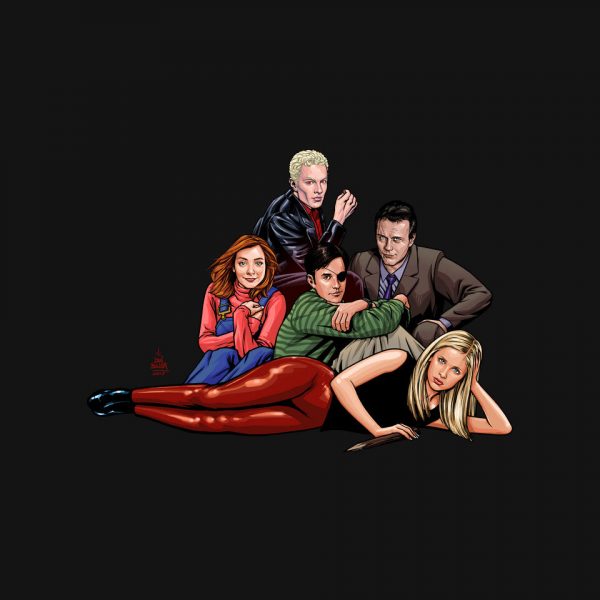The Sunnydale Club - Image 4