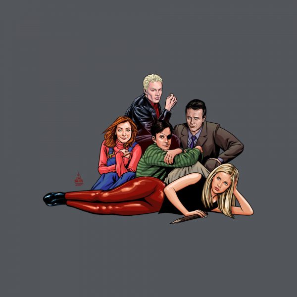 The Sunnydale Club - Image 16
