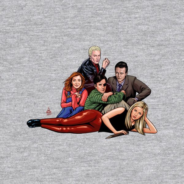 The Sunnydale Club - Image 12