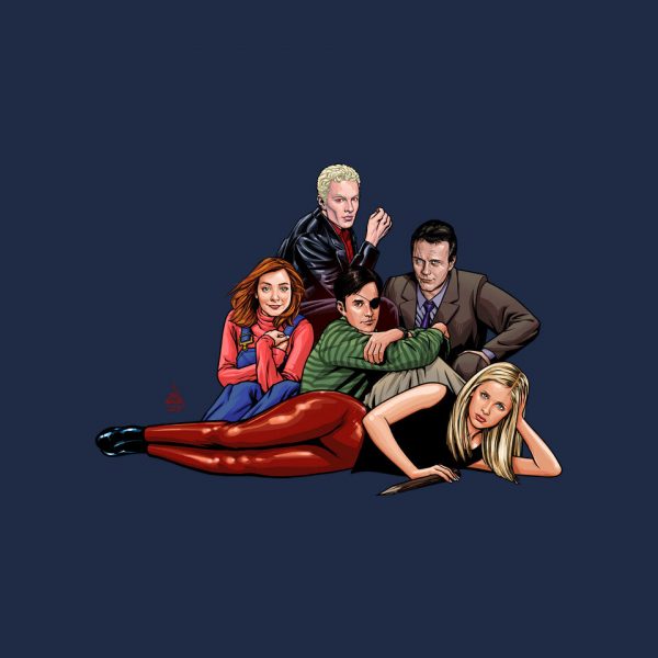 The Sunnydale Club - Image 8