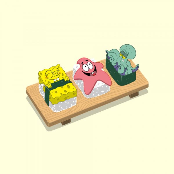 The Sushi Star - Image 16