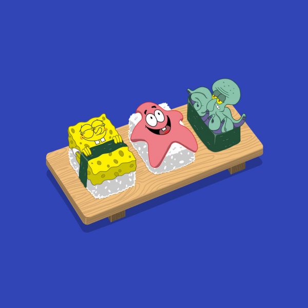 The Sushi Star - Image 8