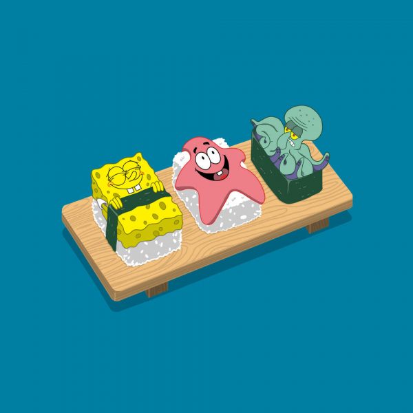 The Sushi Star - Image 12