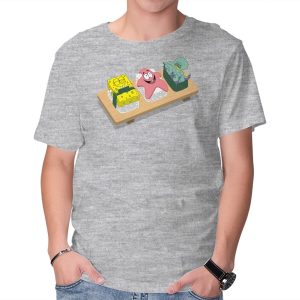 The Sushi Star