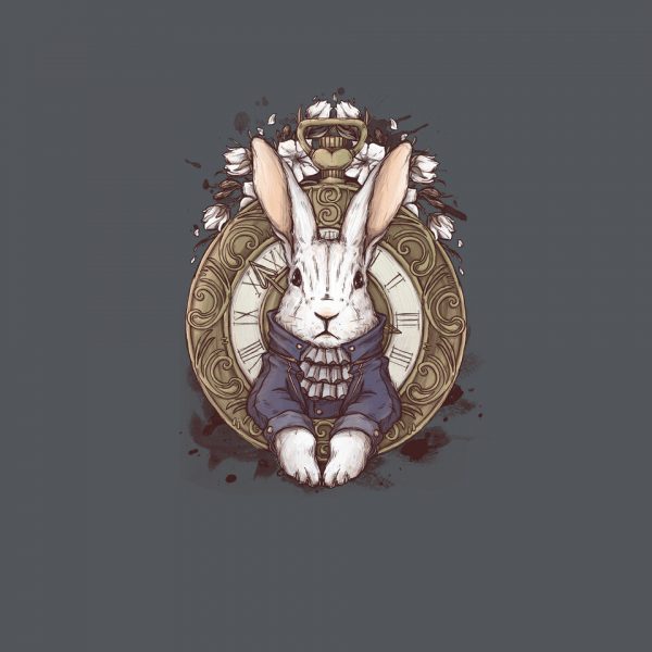 The White Rabbit - Image 4