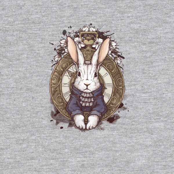 The White Rabbit - Image 8