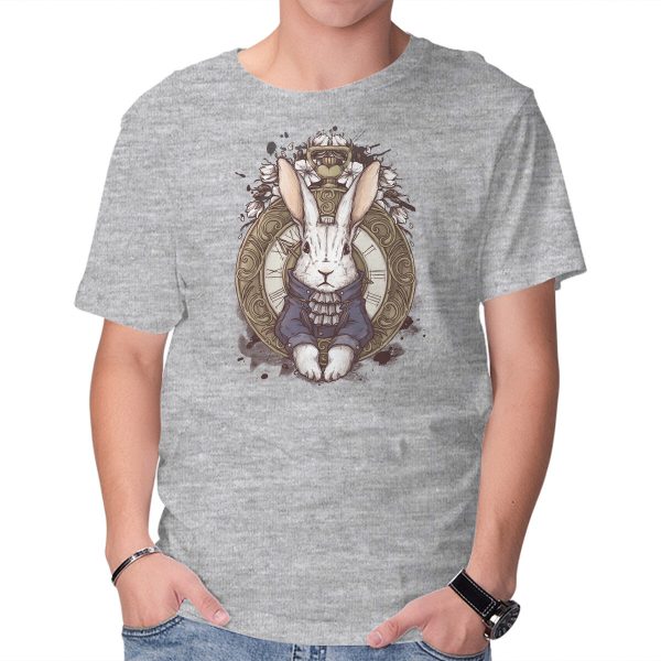 The White Rabbit - Image 5