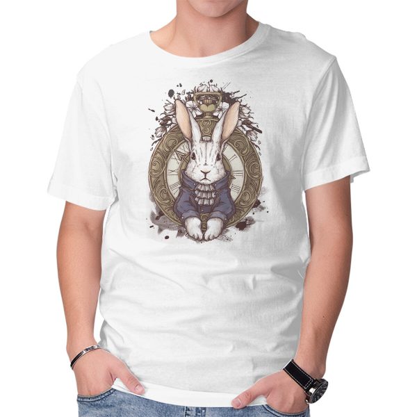 The White Rabbit - Image 9