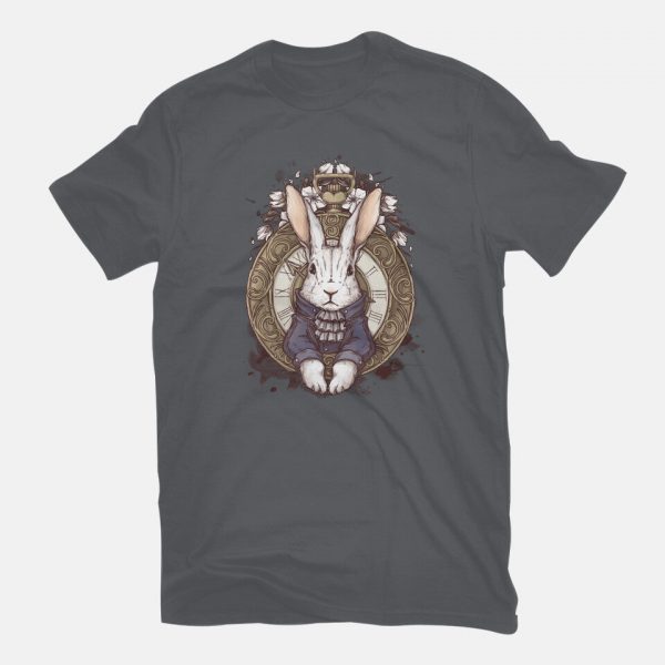 The White Rabbit - Image 3