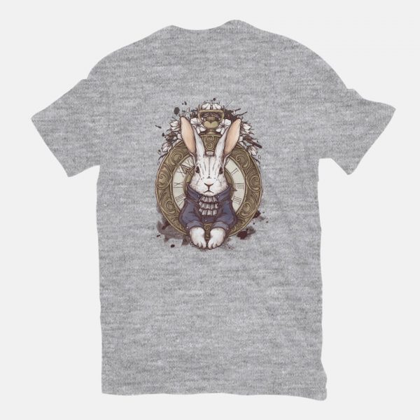 The White Rabbit - Image 7